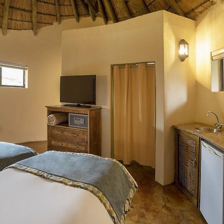 Bush Bungalows At Sun City Resort 勒斯滕堡 外观 照片