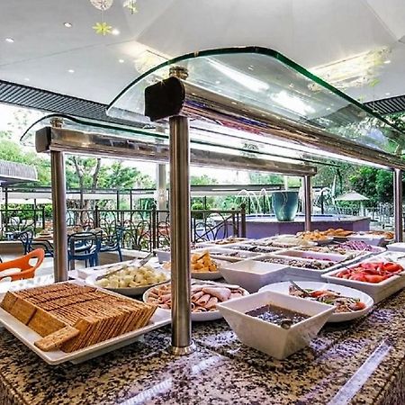 Bush Bungalows At Sun City Resort 勒斯滕堡 外观 照片