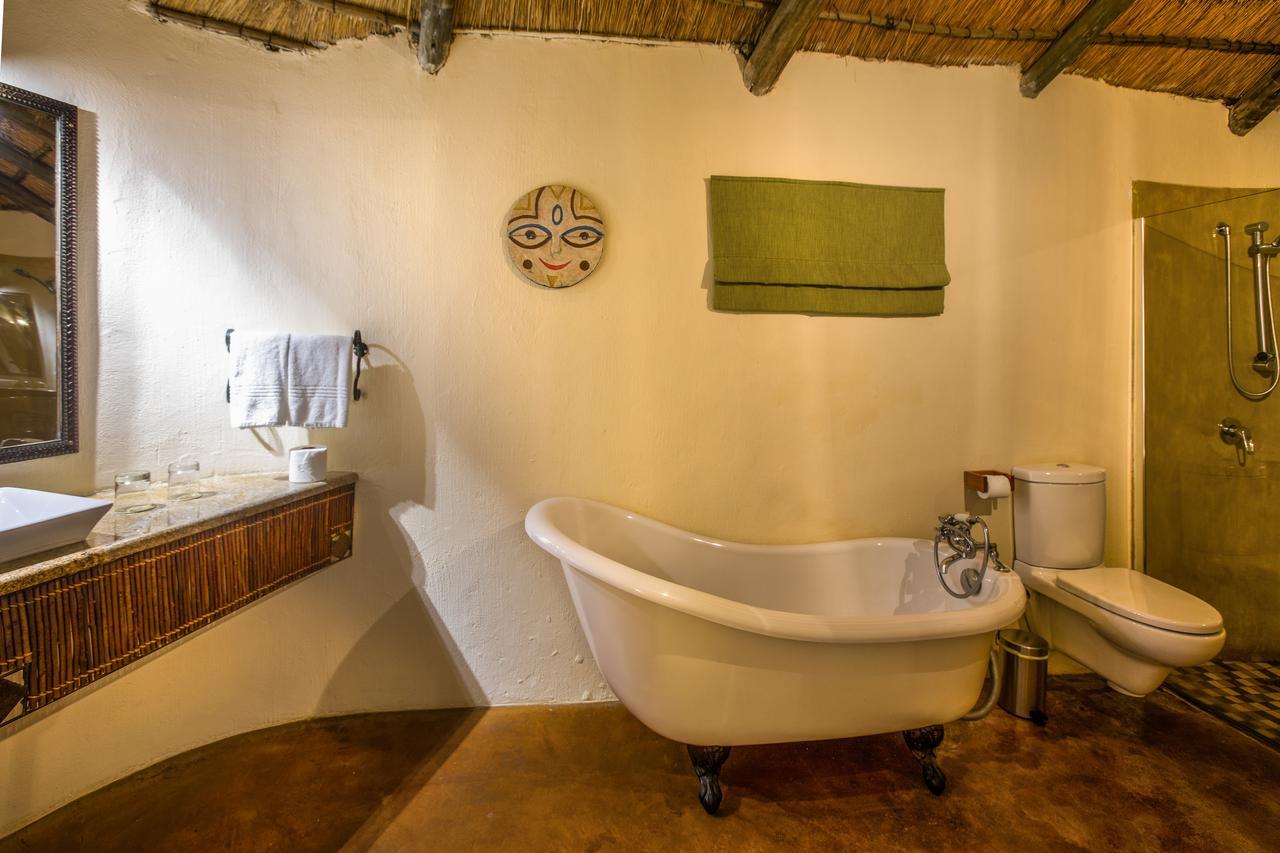 Bush Bungalows At Sun City Resort 勒斯滕堡 外观 照片