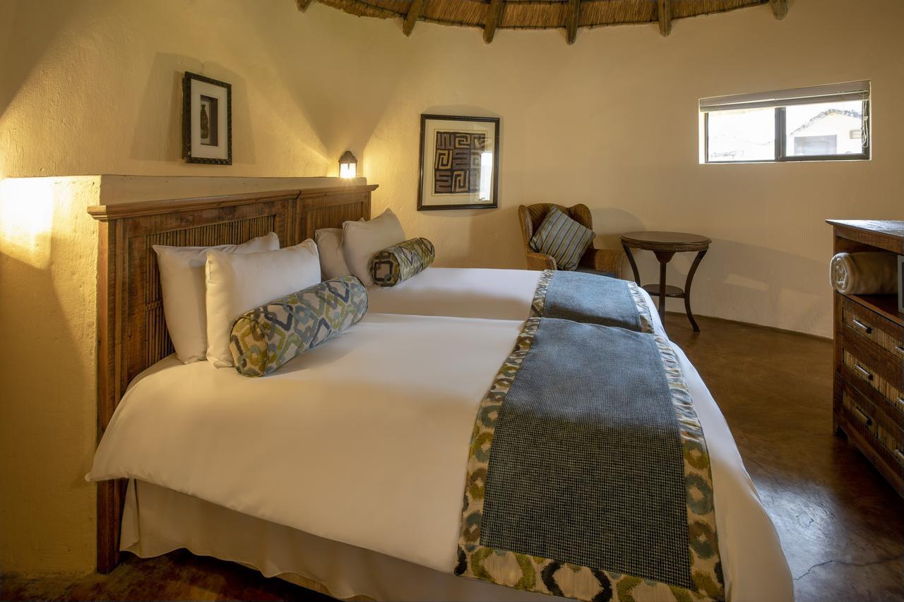 Bush Bungalows At Sun City Resort 勒斯滕堡 外观 照片
