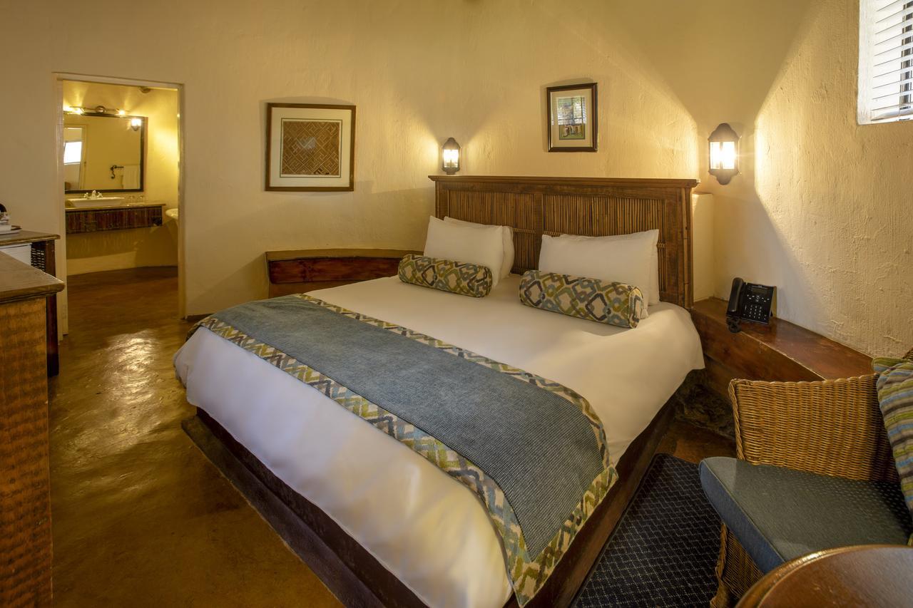 Bush Bungalows At Sun City Resort 勒斯滕堡 外观 照片